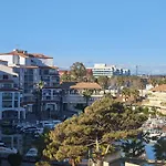 Superbe T2 Moderne Avec Clim, Wifi, Parking - 2/4 Personnes - Fr-1-794-170 Appartement Canet-en-Roussillon