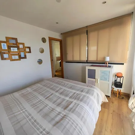 Superbe T2 Moderne Avec Clim, Wifi, Parking - 2/4 Personnes - Fr-1-794-170 *